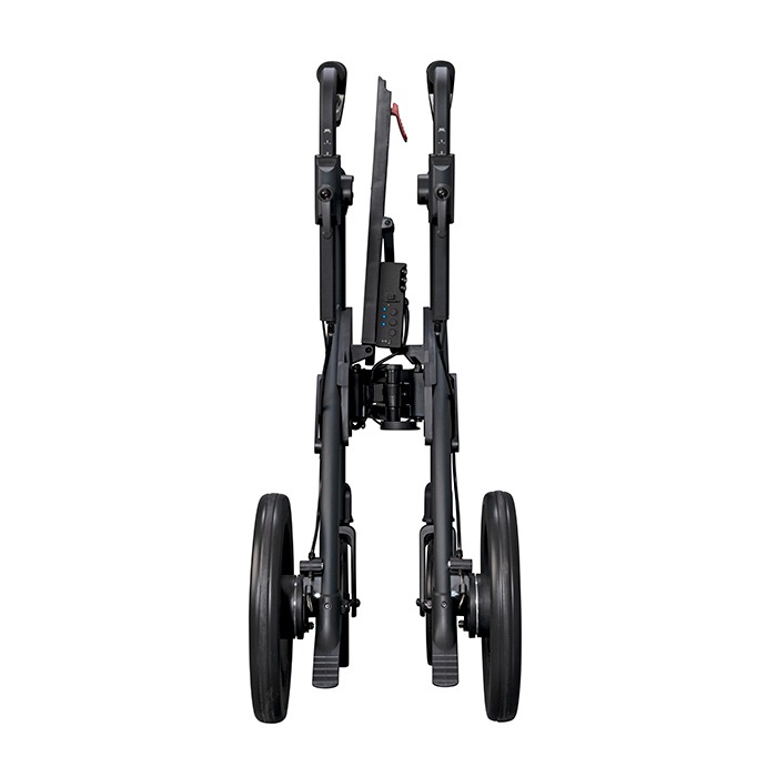 Rollz Motion Rhythm Parkinson rollator | Medipoint