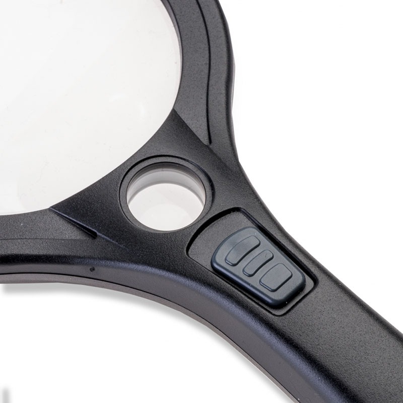 Prym vergrootglas met LED verlichting | 610384
